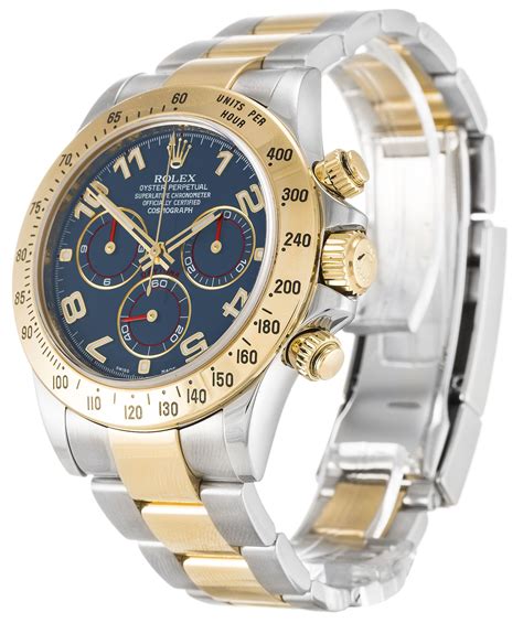 ≥ Vind rolex replica in Horloges 